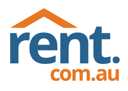 Walk Score on Rent.com.au