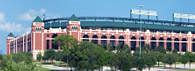 photo of Arlington, TX