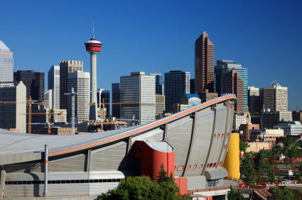 photo of Calgary, CA-AB
