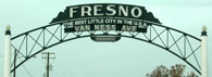 photo of Fresno, CA