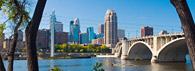 photo of Minneapolis, MN