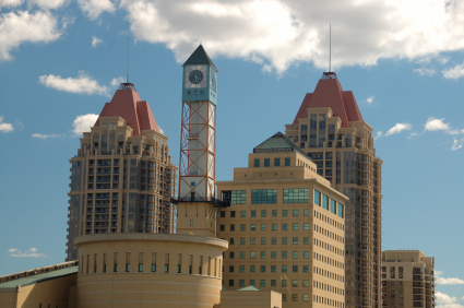 photo of Mississauga, CA-ON