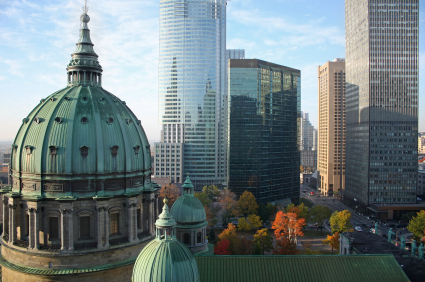 photo of Montréal, CA-QC