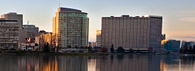 photo of Oakland, CA