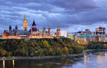 photo of Ottawa, CA-ON