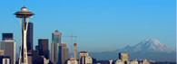 photo of Seattle, WA