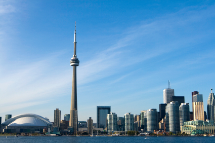 photo of Toronto, CA-ON