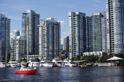 photo of Vancouver, CA-BC