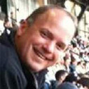 Geoff Entress