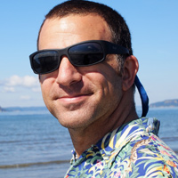 Jason Gruber
