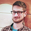 Jason Lunz, Software Developer