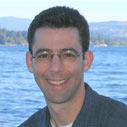 Josh Herst, Walk Score CEO