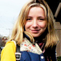 Mahalie Stackpole
