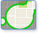 car, vehicle, mass transit, bus, rail, walking travel and trip times
